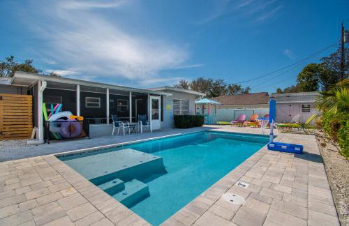 Lite Brite Beach Escape - Shine Brite, Relax Right! - Foto 7