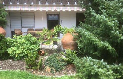 Fewo Alpenvorland - Foto 15