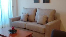 Apartamento primera línea playa d samil - Foto 3