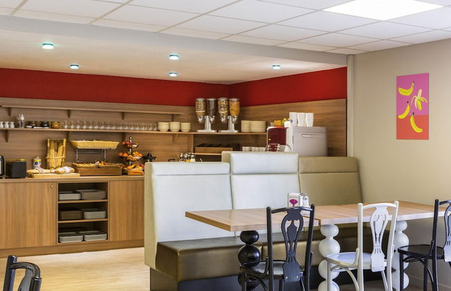 Aparthotel Adagio Access Rennes Centre - Foto 36