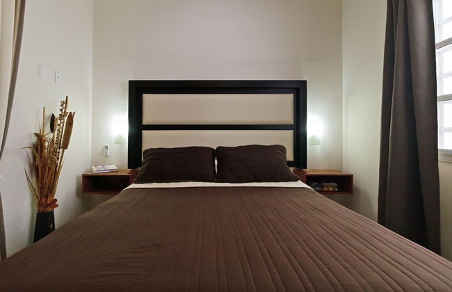 Posada Flamingos - Photo 13