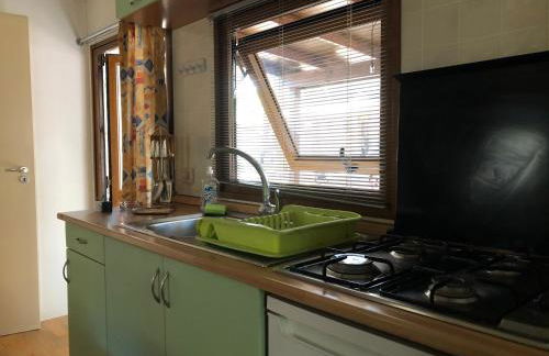 Buona Mobile Homes on Camping Mare e Pineta - Foto 57