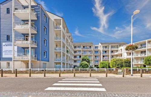 Charmant appartement vue mer - PLOUGONVELIN - Photo 14