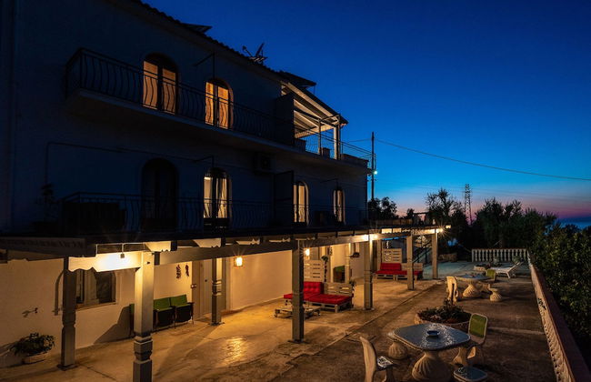 Borgo Canneto Rodi Garganico - Photo 24