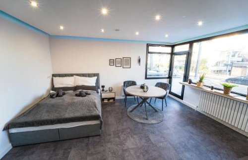 Parkjuwel, Direkt am Bürgerpark, Schwachhausen - Bremen - Foto 1