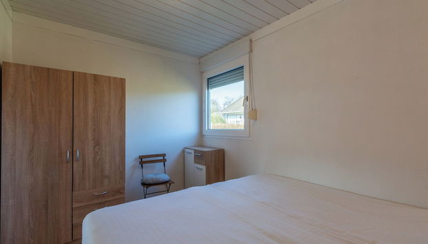 Marvelous Bungalow Near Sandy Beach - Foto 3, Habitación