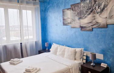 Torino Panoramic view Apartment - Foto 1