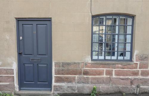 Mill Workers Cottage - Foto 23