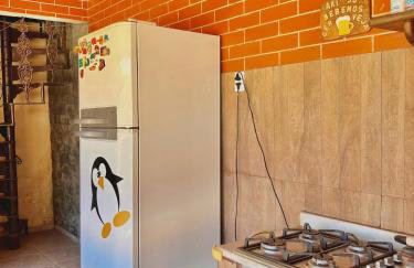 Refúgio Amor de Mãe - Foto 2