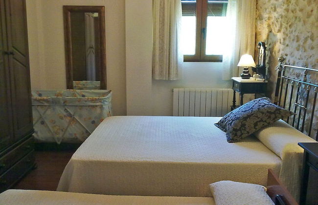Apartamentos Rurales L'Alquería del Pilar - Photo 3