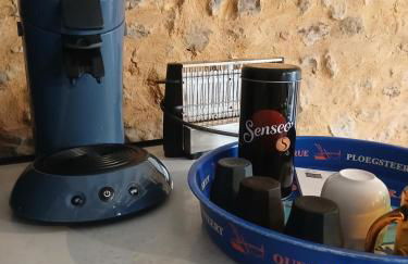 Le gîte des pierres - Foto 14