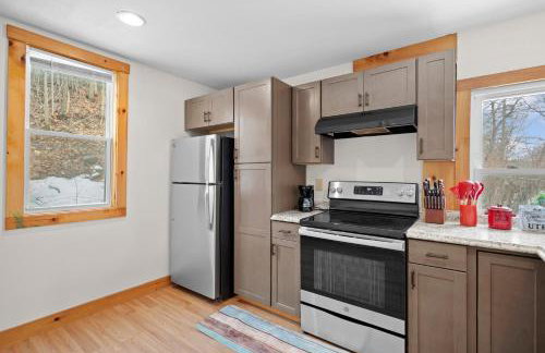 The Barn - Pet Friendly and Lake View - Foto 41