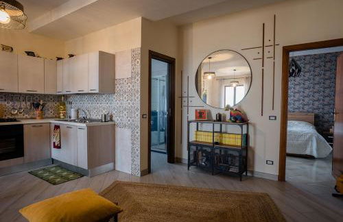 Domus Vesuvinum Secret House - Foto 25