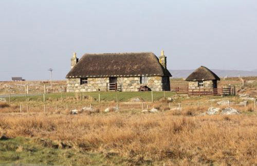 Smiddy Cottage - Foto 24