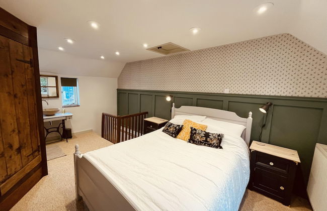 Charming Cottage Sleeps 4 With Sauna - Foto 5