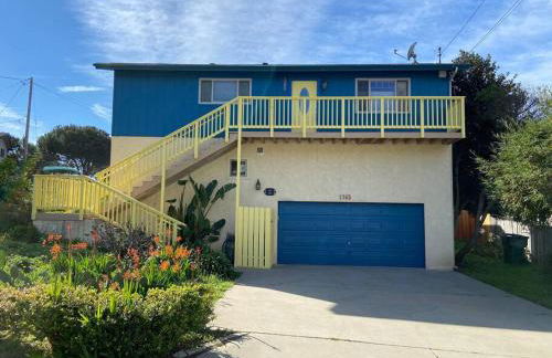 Harbor House in Morro Bay - Foto 1