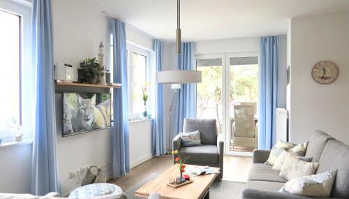 Ferienwohnung Sonnensegler - Foto 3