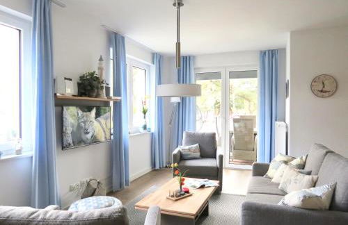 Ferienwohnung Sonnensegler - Foto 3