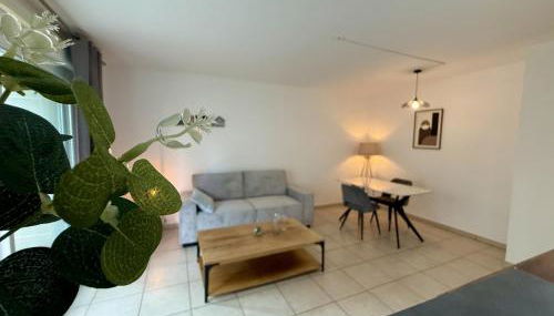 DAPHNE, appartement piscine - Foto 4