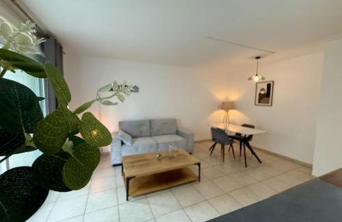 DAPHNE, appartement piscine - Foto 4