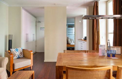 Numa Berlin Belfort - Foto 88