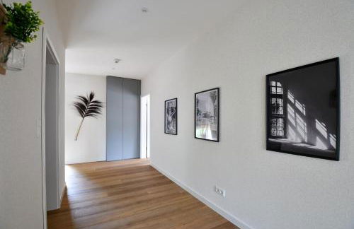 Ammerhuus Boardinghomes - Foto 68