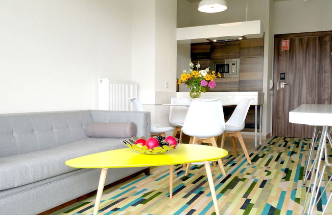 Baltic Park Molo Apartments - Foto 5