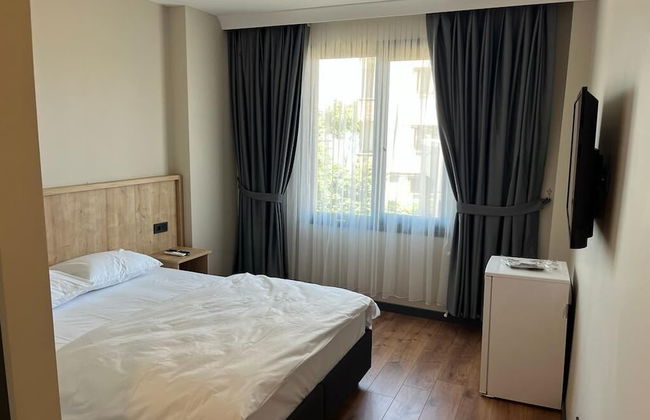 Neo Suite Hotel - Foto 35