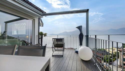 Residence La Mignon Terrazza - Foto 3