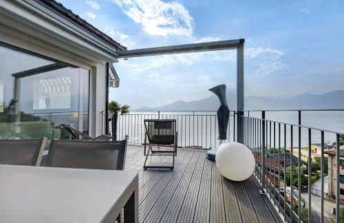 Residence La Mignon Terrazza - Foto 3