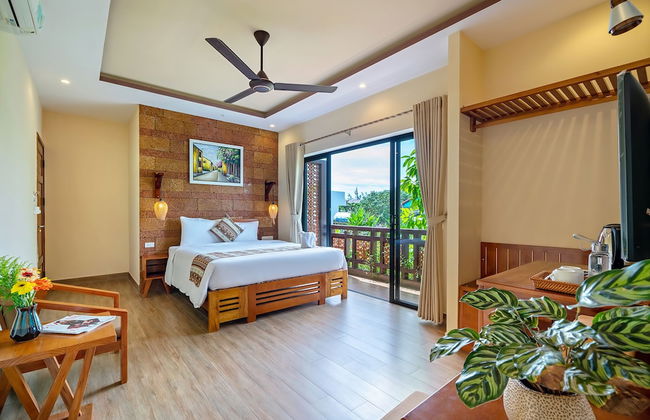 Olala An Bang Beach - Foto 19