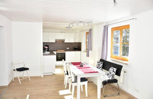 Ferienwohnung Lohra - Foto 8