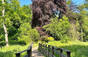 Maison 6 personnes au calme à proximité des plages - Foto 16