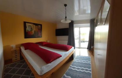 Ferienwohnung Anita Benz - Foto 11