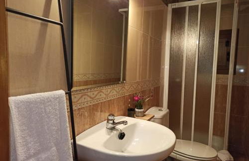 CASA RURAL MASIA ARINESA Culla - Foto 32