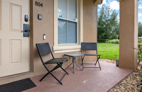 Great Town Home with Lazy River - Foto 29