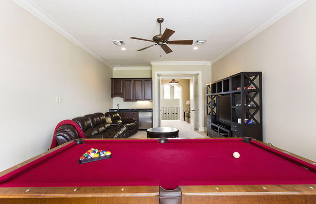 Je47493 - Reunion Resort - 6 Bed 6 Baths Villa - Foto 26