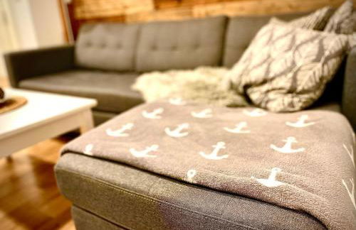 Auszeit Norddeich I 5 Minuten zu Fuß zum Meer - Foto 29