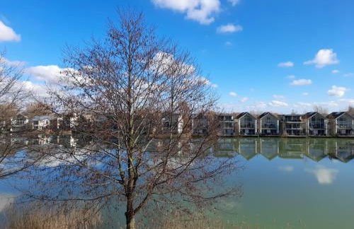 Crow's Nest Penthouse Apartment with Free Spa Access - Foto 25