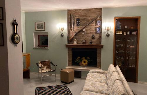 Aurora best bnb sea and mountains - Foto 13