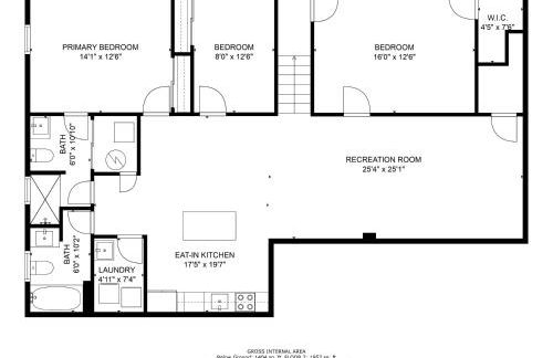 Carr - Lakewood - Foto 37