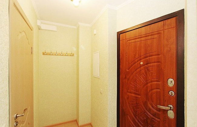 ApartLux Arbatskaya - Photo 26