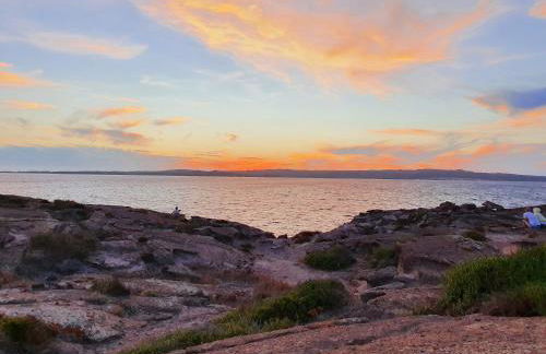 Sky and Sea Apartment Calasetta - Foto 9