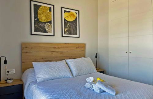 Apartamento Sheris - Ole Solutions - Foto 11