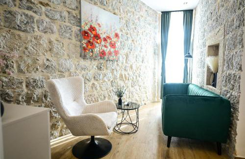 Luxury apartments White house - Foto 64