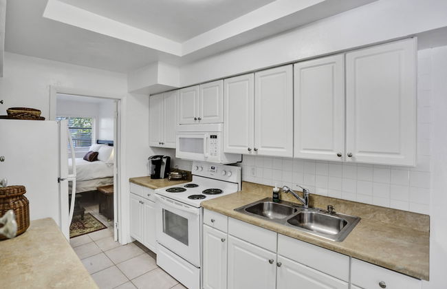 Victoria Park Regency - Foto 39