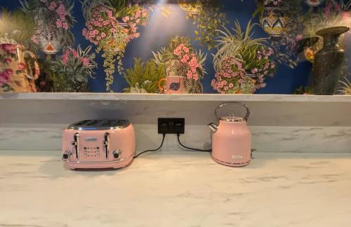 Kirkcudbright 3 bed ultra modern brand new - Foto 5