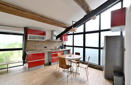 Gite charme et confort - Foto 11