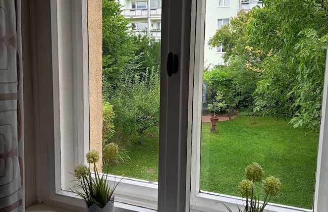 Ferienwohnung Villa Kadenstraße - Photo 18