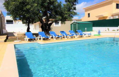 Villa Sunshine - Albufeira - Foto 48